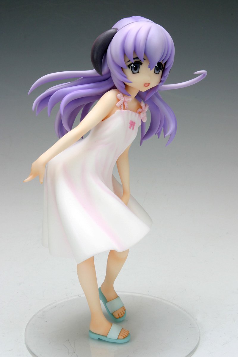 Amazon.co.jp: ひぐらしのなく頃に解 羽入 (ノンスケールPVC塗装済み