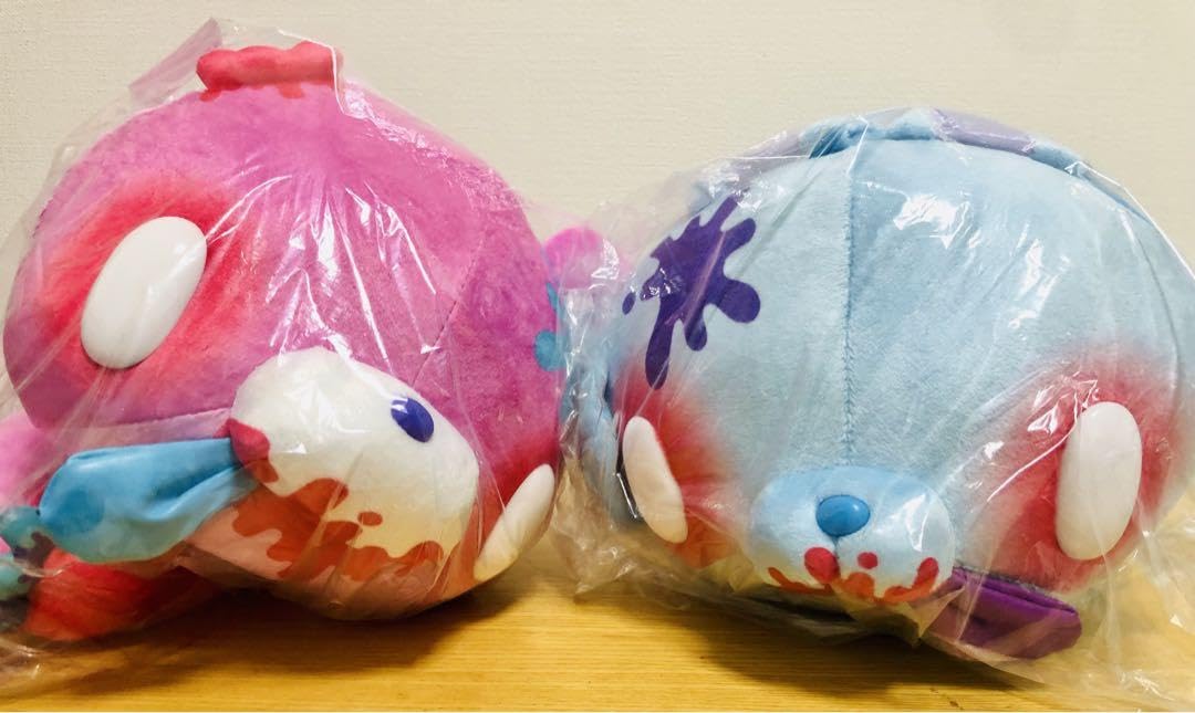 Amazon.co.jp: タイトー限定 チャックスGP グルーミー& 汎用うさぎオブ