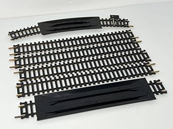 Amazon | ATLAS 線路 レール 16.5mm HOゲージ ジャンク | 鉄道模型 通販