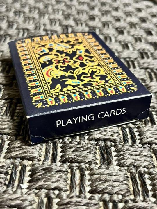 Amazon.co.jp: シンガポール航空 トランプ : おもちゃ