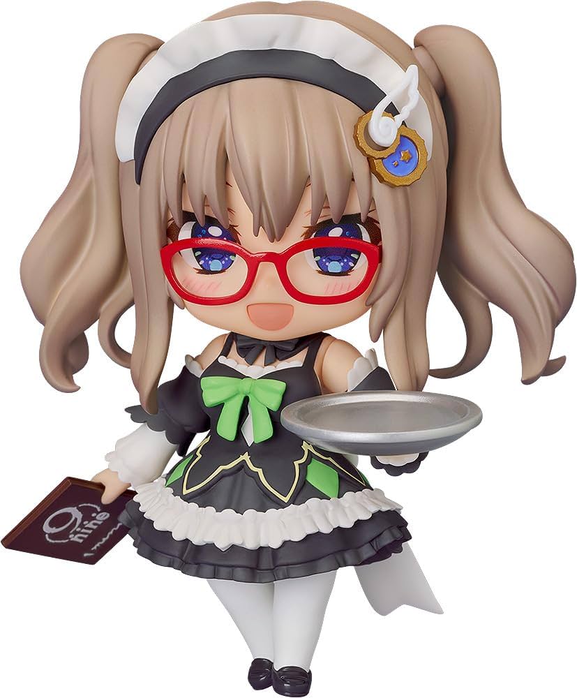 Amazon | グッドスマイルカンパニー[GOOD SMILE COMPANY] ねんどろいど