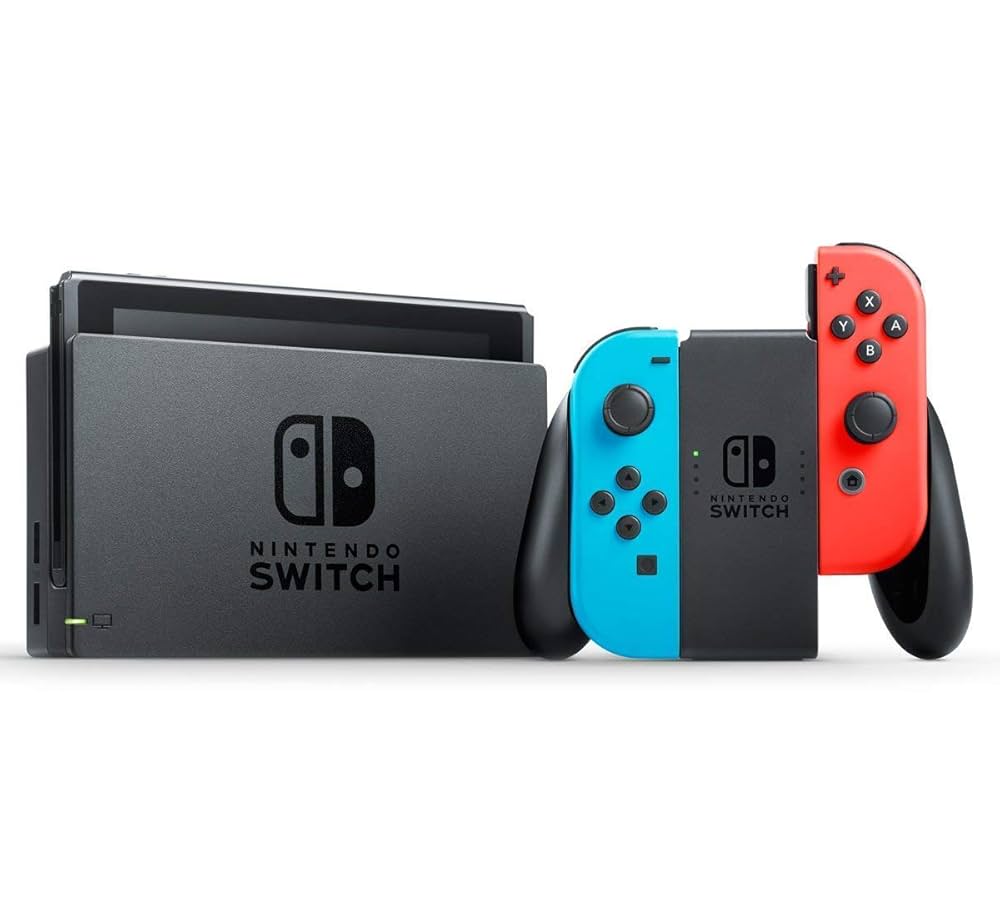 Nintendo Switch 本体 SDカード付 Nintendo Switch 本体 セット SD