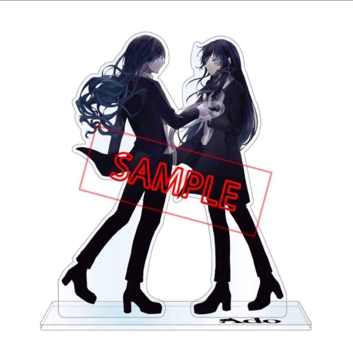 Amazon.co.jp: Ado アクリルスタンド カムパネルラver. : おもちゃ