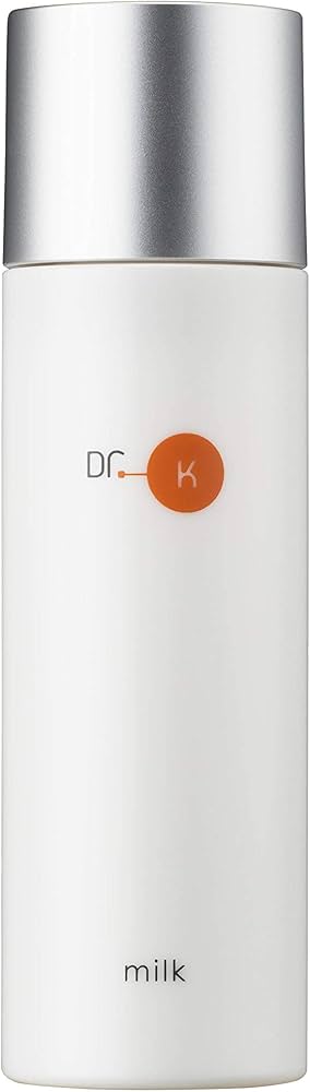 Amazon.co.jp: ドクターケイ(Dr.K) ホワイトミルク【乳液】 ビタミンC