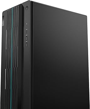 Amazon.com: Lenovo IdeaCentre Gaming 5i - 2022 - Gaming Desktop