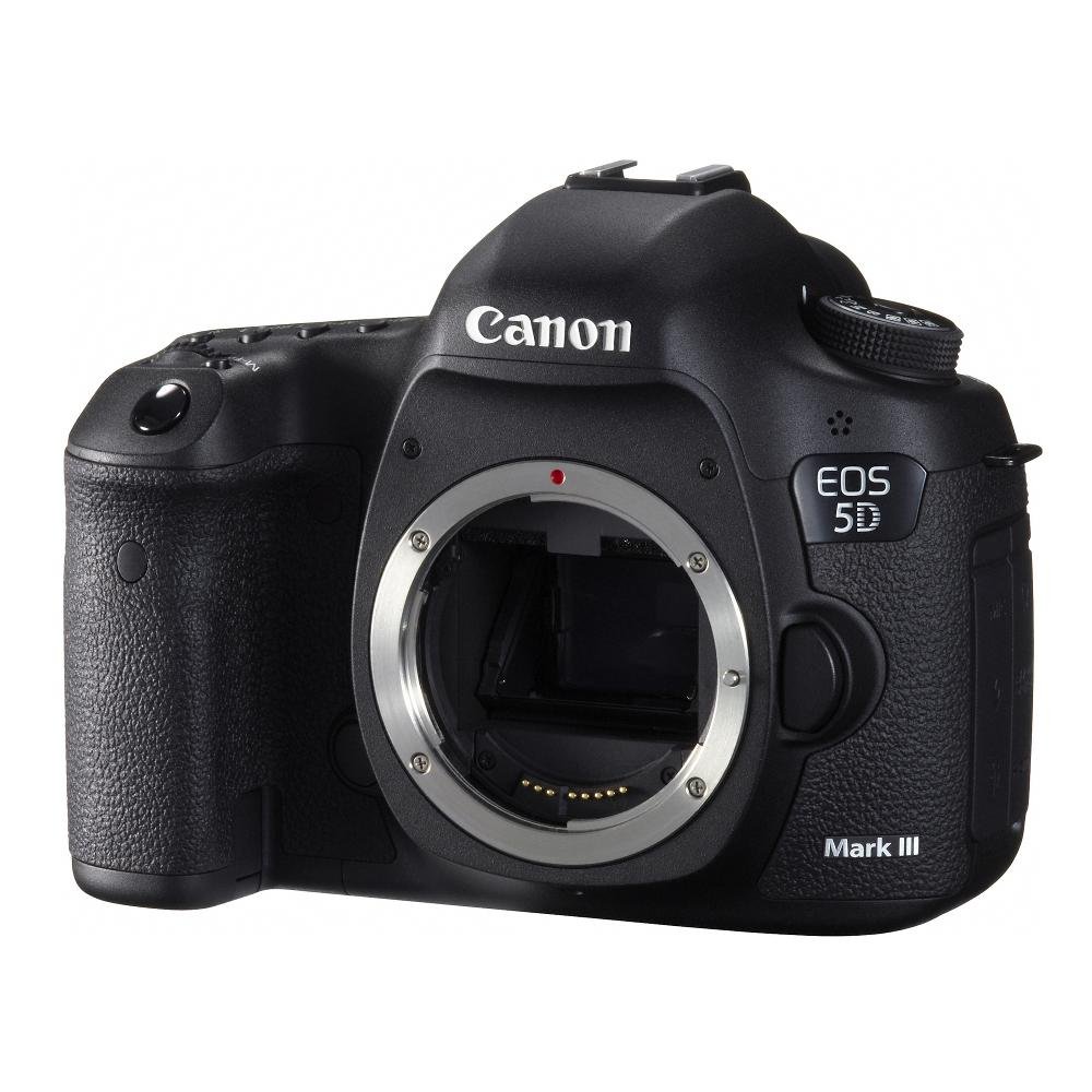 Amazon.co.jp: Canon Digital Single-lens Reflex Camera EOS 5D Mark