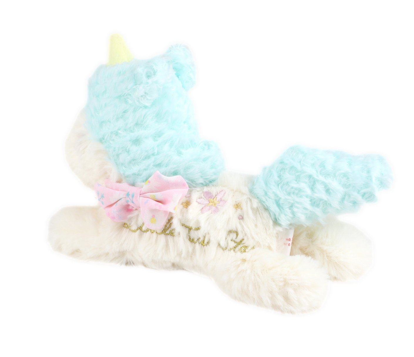 Amazon.co.jp: サンリオ(SANRIO) リトルツインスターズ ぬいぐるみ