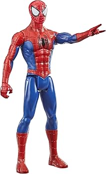 Amazon.co.jp: ハズブロ(HASBRO) マーベル MARVEL スパイダーマン