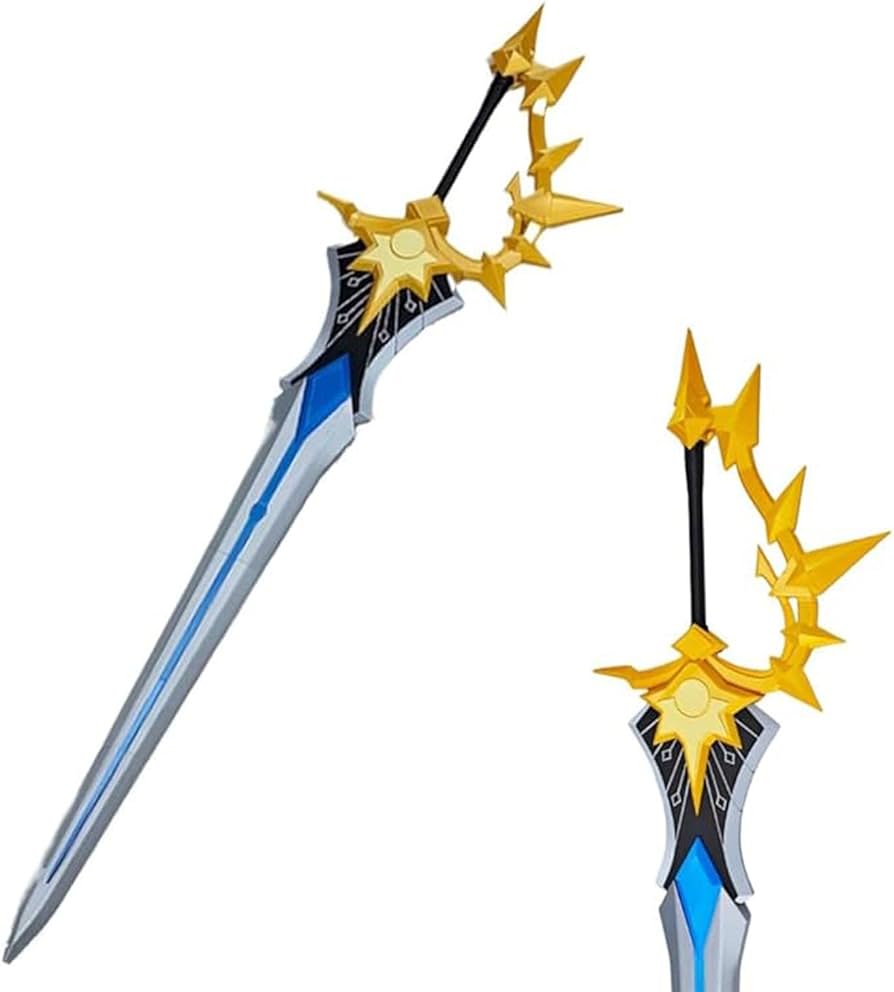 Amazon.co.jp: ファイノン コスプレ 道具 武器 崩壊：スターレイル