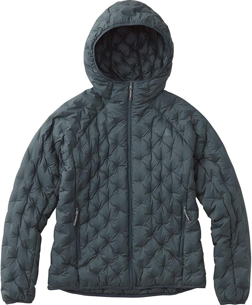 Amazon.co.jp: [ザノースフェイス] アストロライトフーディ レディース