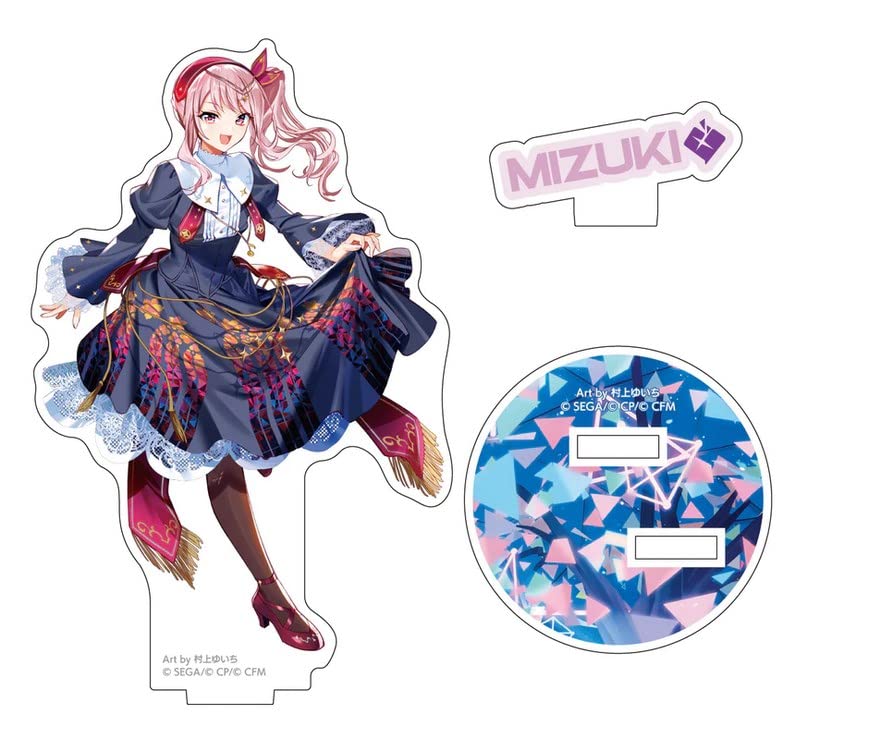 プロセカ 神高文化祭 神山高校文化祭 色紙 ニーゴ 瑞希 プロセカ 暁山瑞希