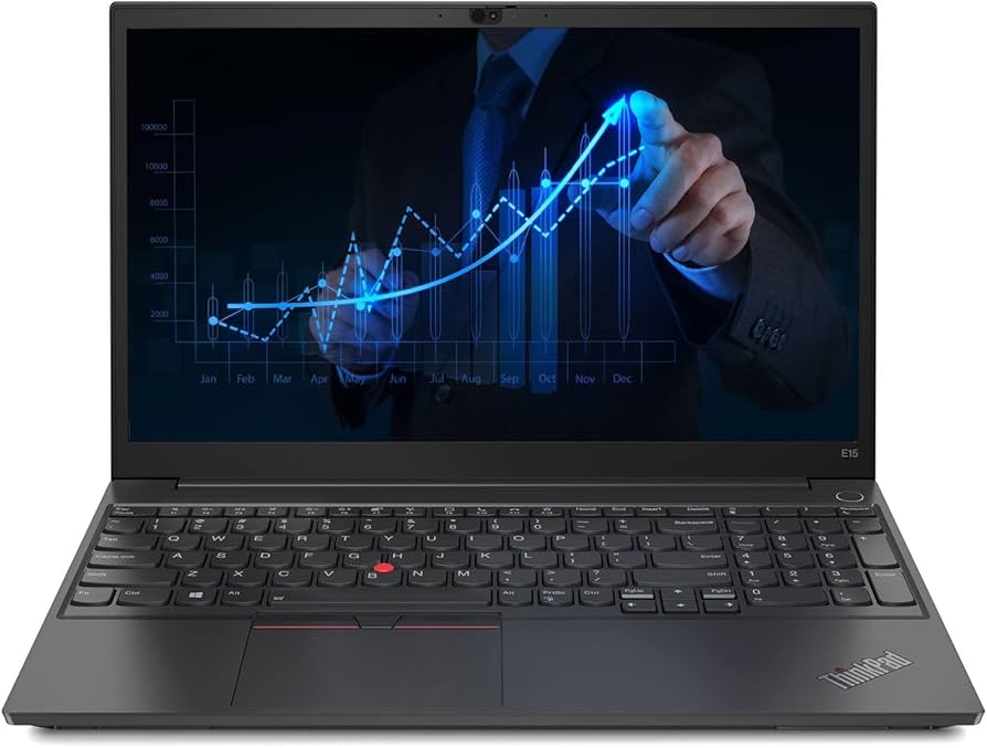 Amazon.com: Lenovo ThinkPad E15 Gen 2 - Laptop empresarial
