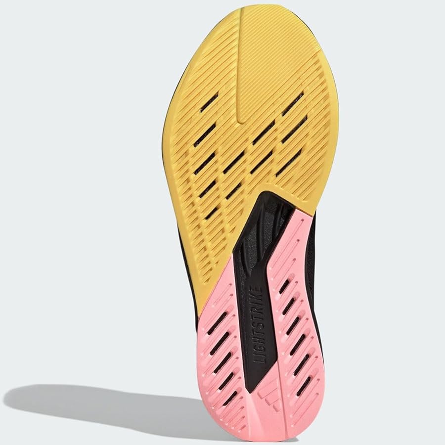 Amazon | [アディダス] シューズ スニーカー アディゼロ デュラモ