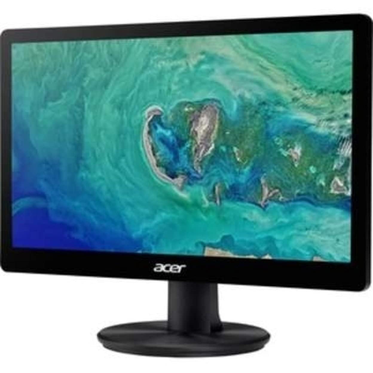 Amazon.com: acer PT167Q B 15.6” (1366 x 768) 10 Point Touch
