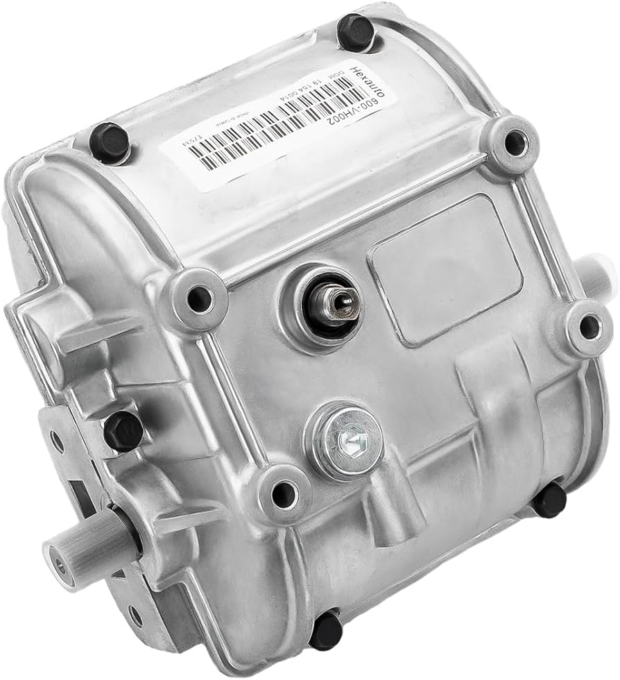 Amazon.com: Max Motosports 5 Speed Mower Transmission Replacement