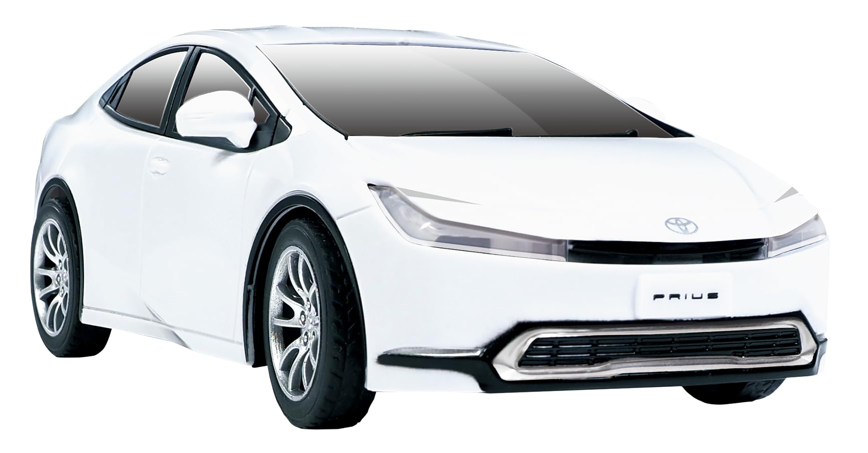 Amazon.co.jp: FULTAC トヨタ プリウス ラジコン TOYOTA ライセンス