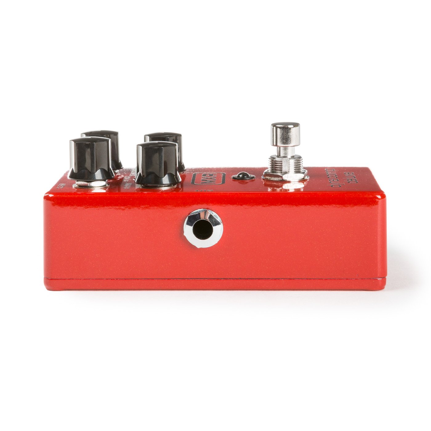 Amazon | Dunlop M228 MXR Dyna Comp デラックスコンプレッサーギター