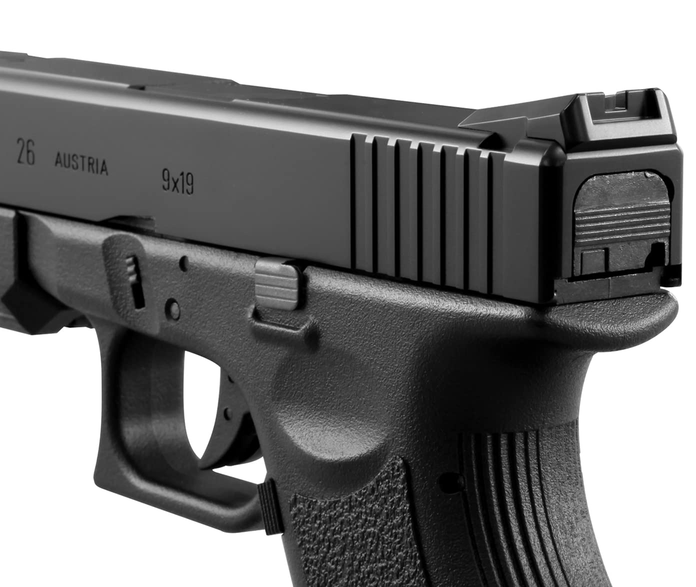 Amazon | 東京マルイ No14 グロック26 アドヴァンス 18歳以上ガス