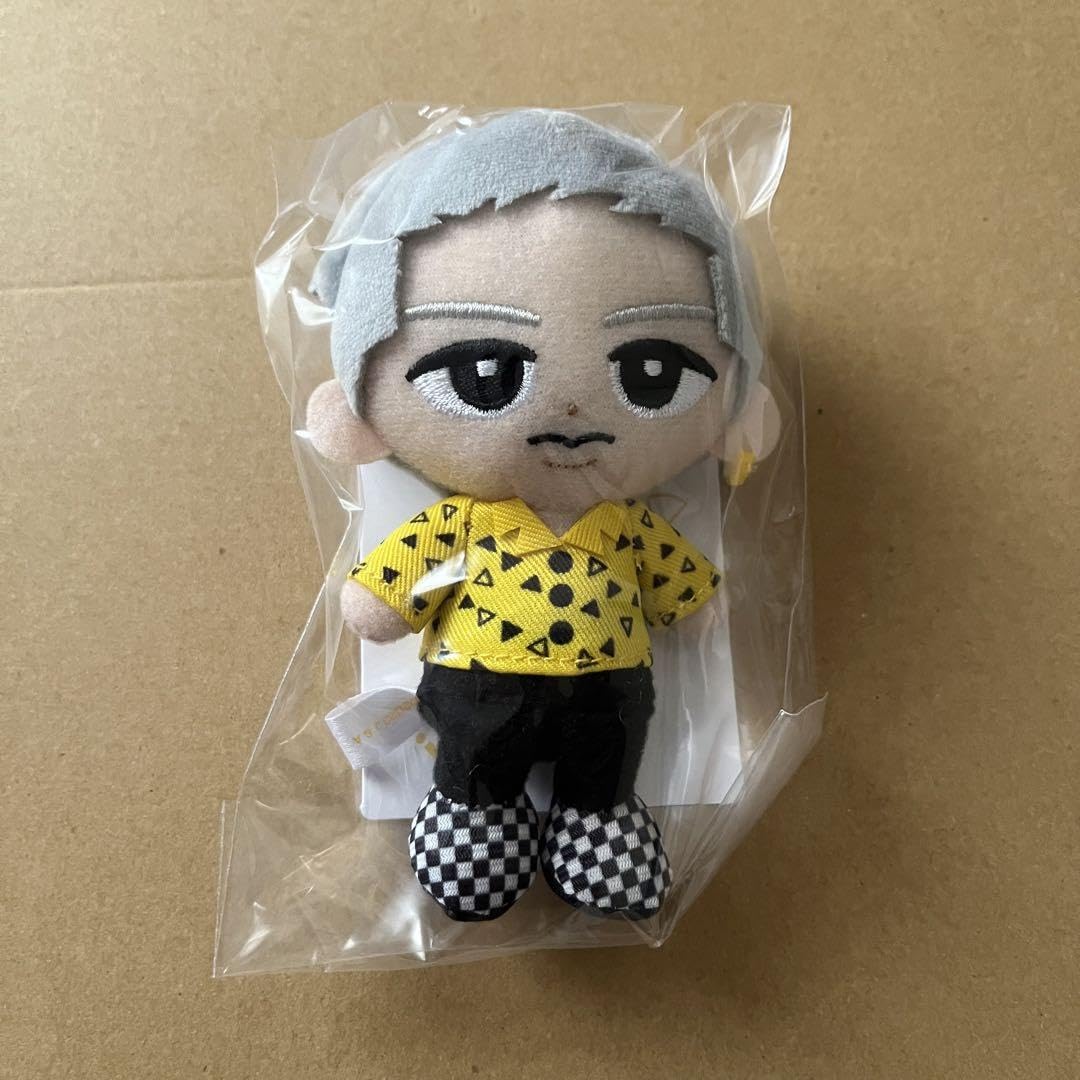 ❁⃘*.゜ ars❁⃘*.゜すのチル Man ぬい ❁⃘*.゜ars❁⃘*.゜すのチル