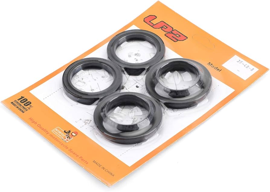 Amazon.co.jp: Artudatech フロント フォーク オイルシール