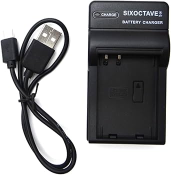 Amazon | [SIXOCTAVE] ニコン COOLPIX P600 P610 B700 P900 EN-EL23