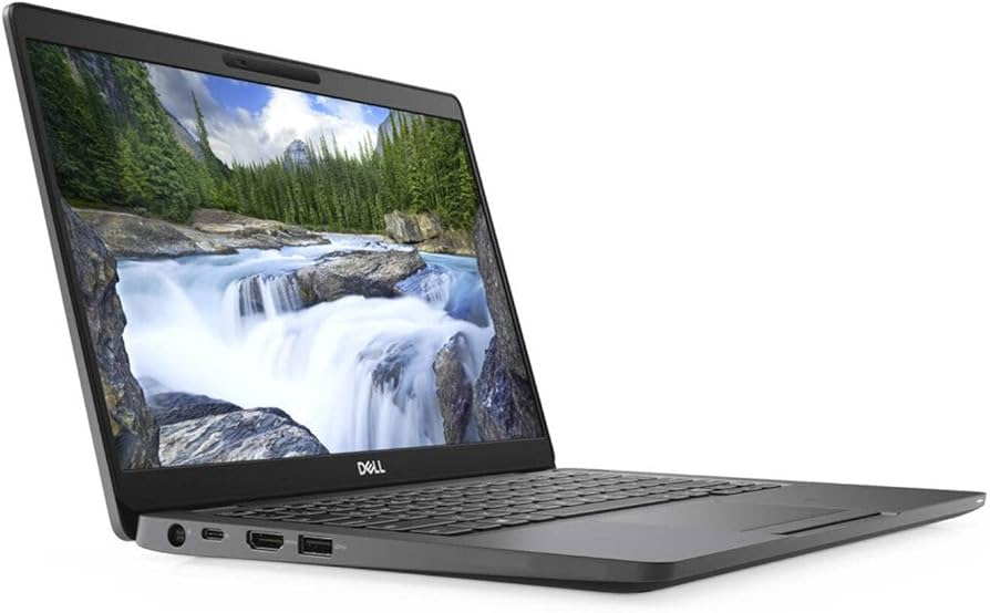 Amazon.com: Dell Latitude 5300 13.3