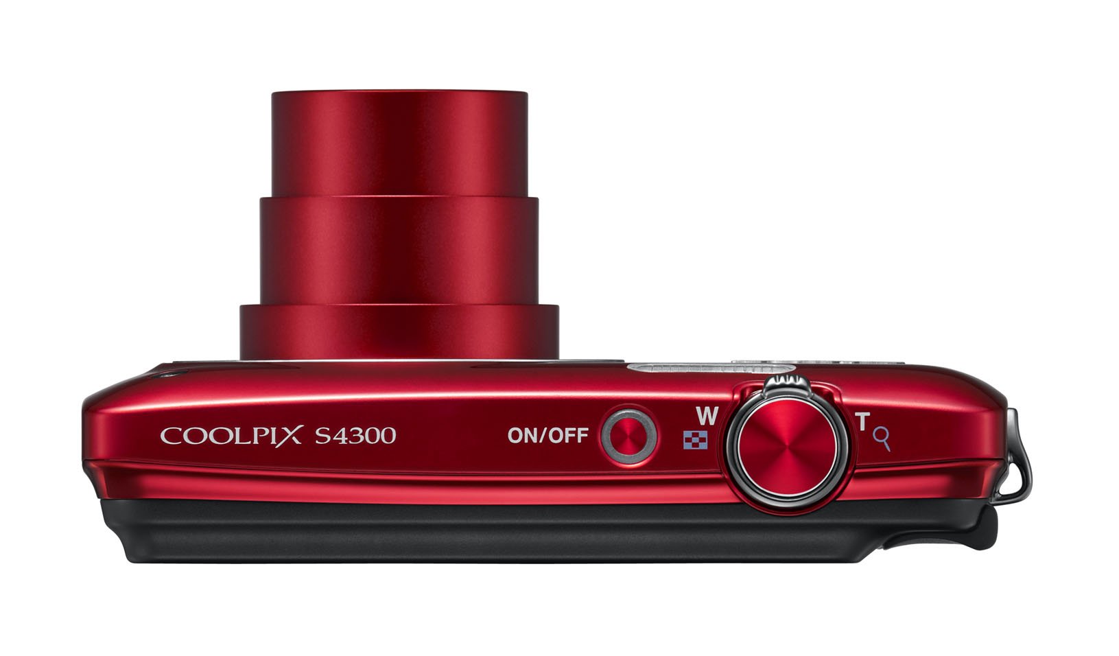 Amazon | Nikon デジタルカメラ COOLPIX (クールピクス) S4300