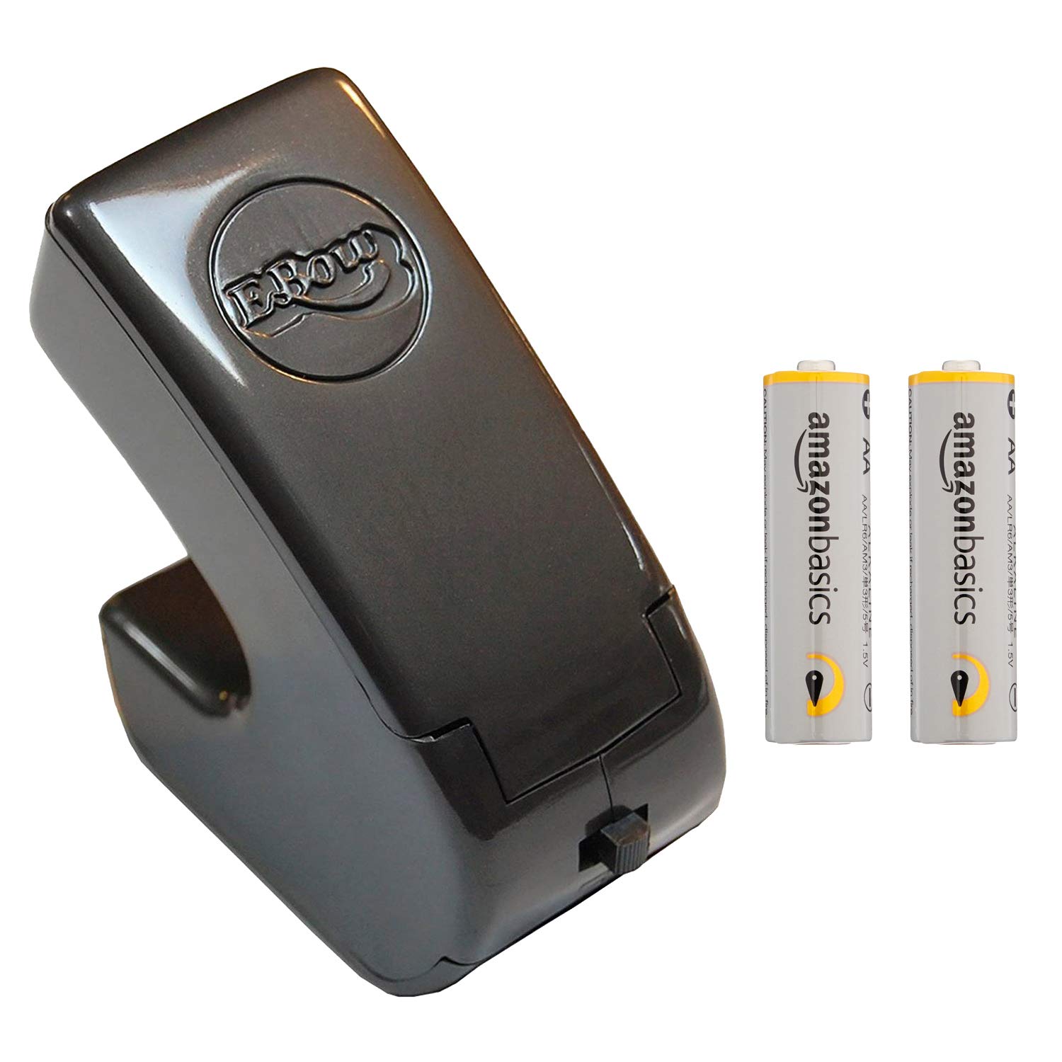 Amazon | Bundle-3 Items:Plus EBow E-Bow Hand Held Electronic