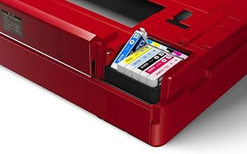 Amazon.co.jp: EPSON Colorio インクジェット複合機 EP-804AR 有線