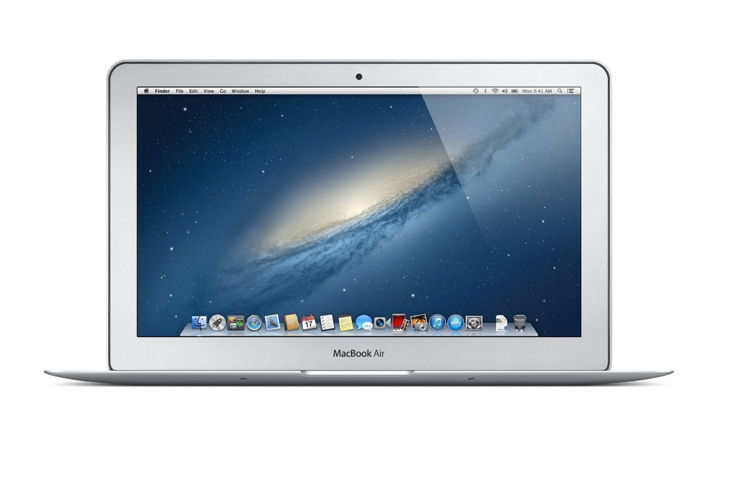 Amazon.ca Laptops: Apple MacBook Air MD711LL/B 11.6in Widescreen