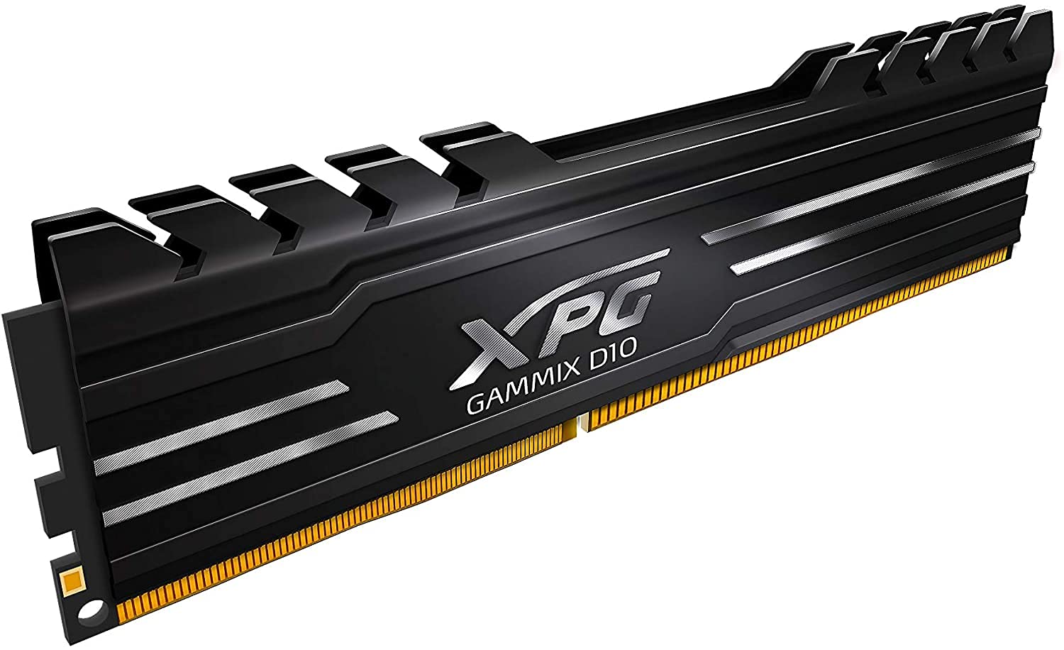 Amazon | XPG GAMMIX D10 デスクトップ用PCメモリ DDR4 3200MHz 16GB×2