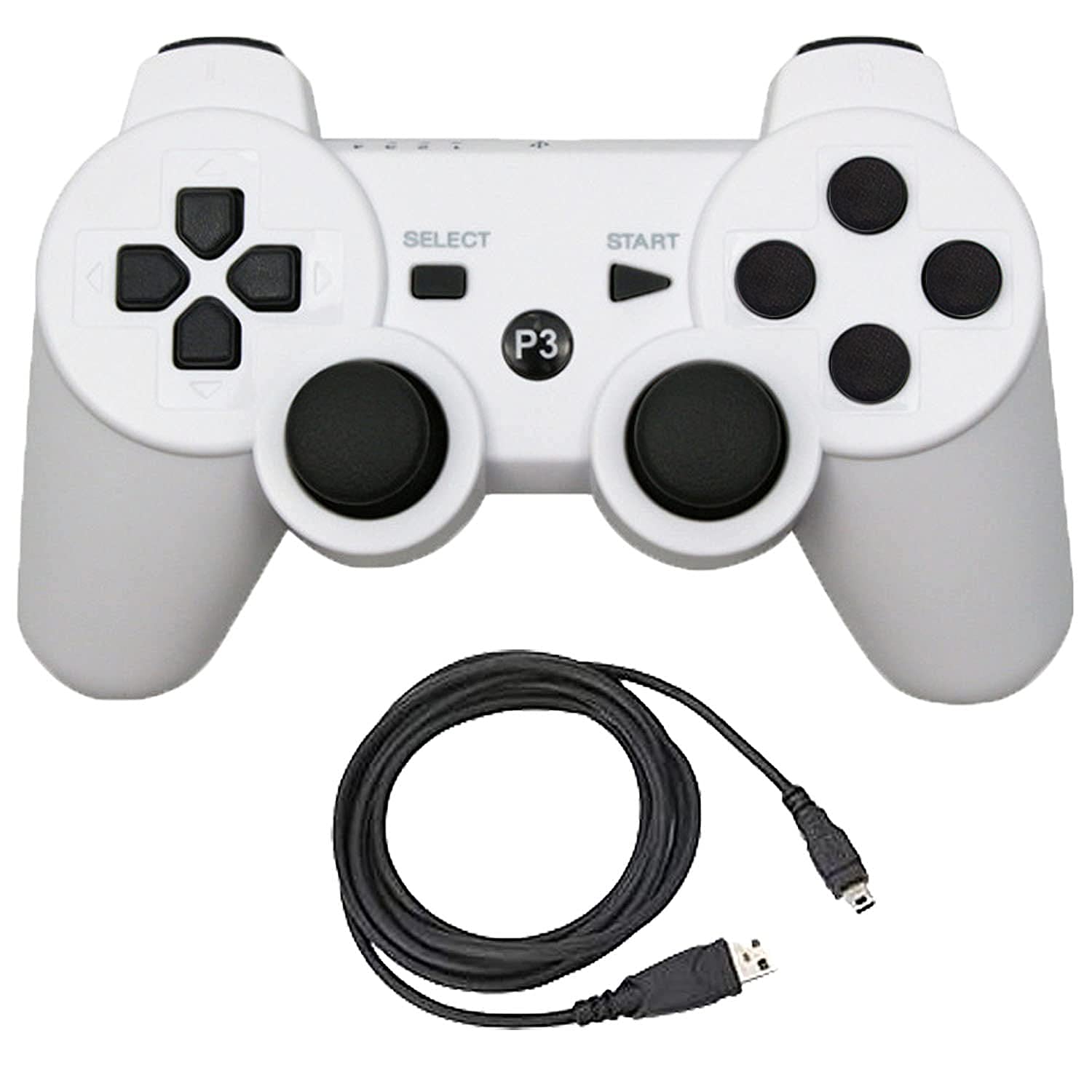 WiiU 本体。コントローラー3つ付き。16GBUSBメモリー付き。 WiiU 本体