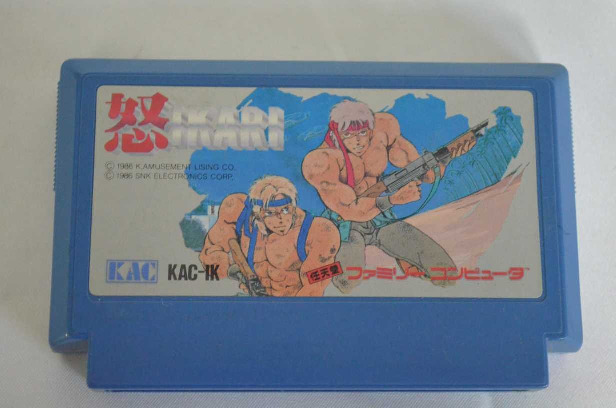 Amazon | IKARI(怒I) | ゲームソフト