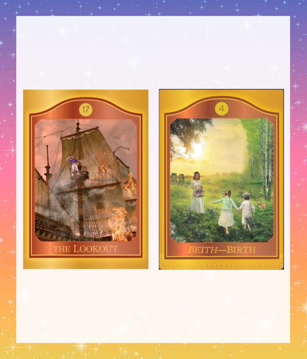 Amazon.co.jp: 【日本語版】アカシックタロット The Akashic Tarot