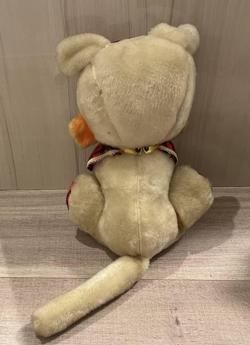 Amazon.co.jp: レア 大きなぬいぐるみ 吉徳 ヨシトク YOSHITOKU たれ耳