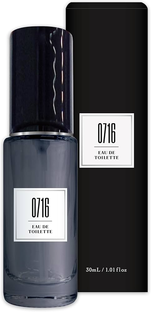 Amazon | 0716オードトワレ フェロモン香水 スイートフローラルの香り