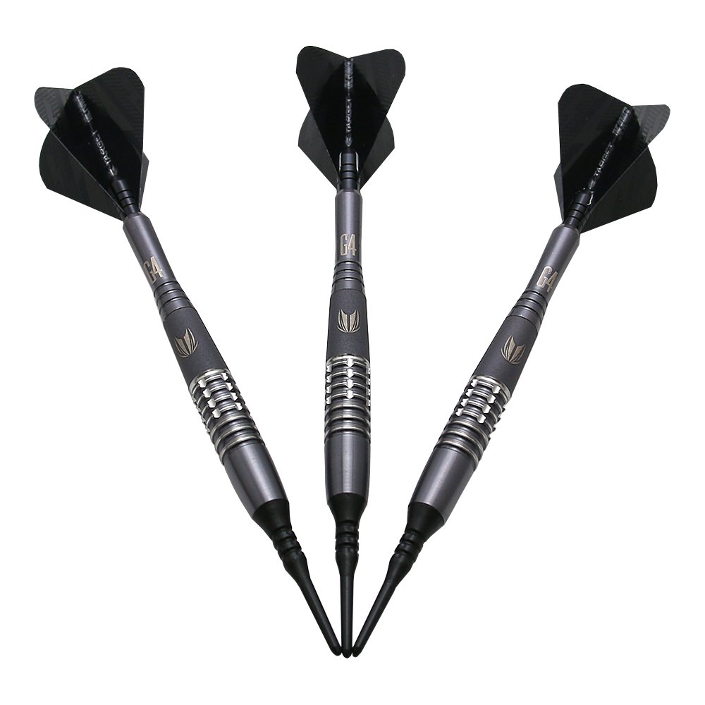 Amazon.co.jp: (ダーツ バレル ダーツセット)TARGET(ターゲット) POWER