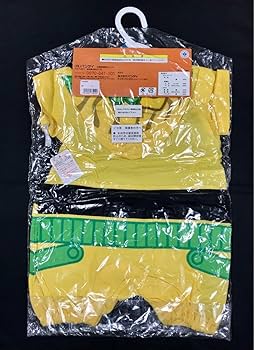 Amazon.co.jp: ジョジョの奇妙な冒険 ロンパース&スタイ 80cm 承太郎