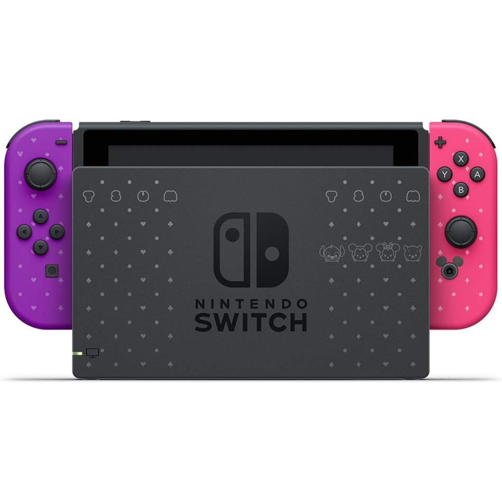 Amazon.co.jp: 【整備済み品】 任天堂 Nintendo Switch ディズニー