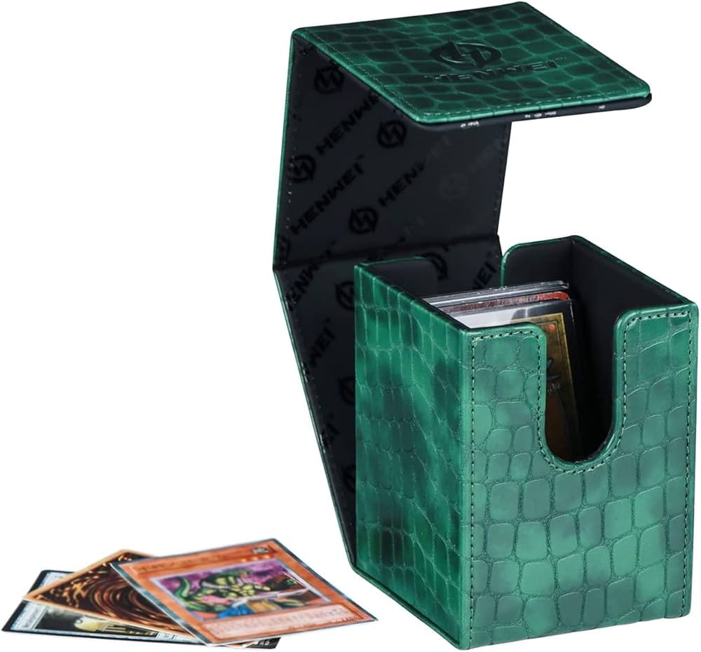 Amazon.co.jp: Mtg デッキボックス ハンドメイド MTG/遊戯王デッキ