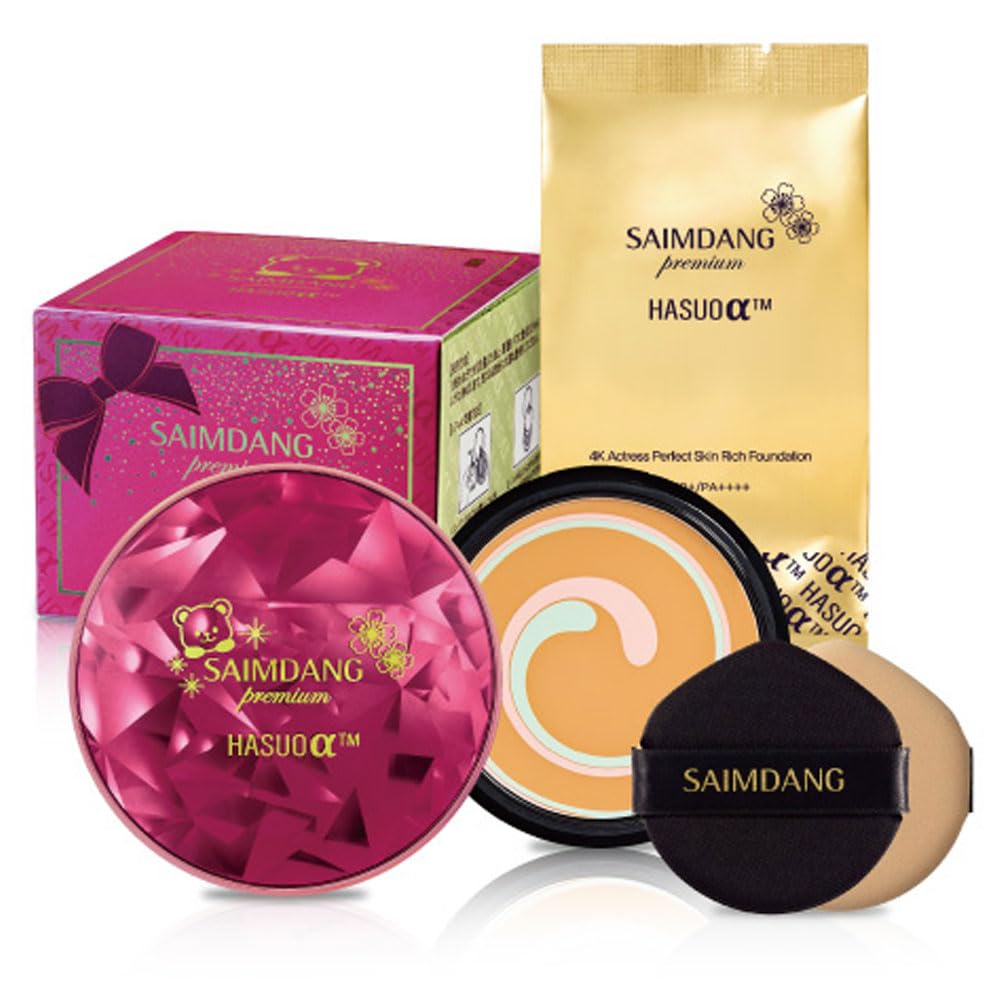 Amazon | SAIMDANG premium サイムダン プレミアム 4Kアクトレス