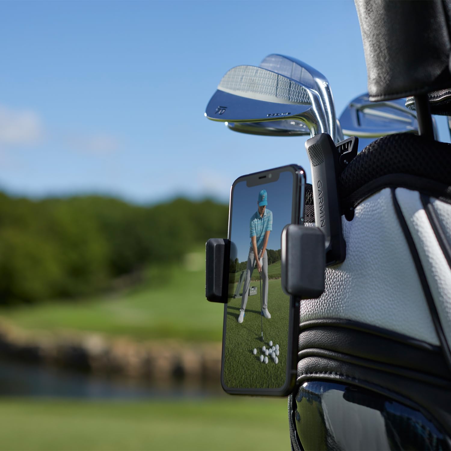 Amazon.com: Garmin Approach R10 Portable Golf Launch Monitor