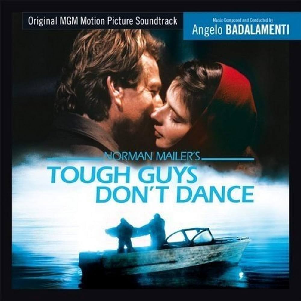 Amazon.co.jp: Tough Guys Don't Dance: ミュージック