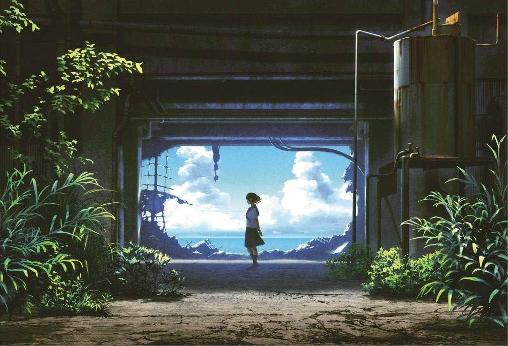 mocha 画集 『 BACKGROUND ARTWORKS 』 | mocha |本 | 通販 | Amazon