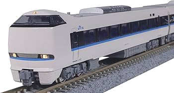 Amazon | KATO Nゲージ 683系 サンダーバード リニューアル車 3両増結