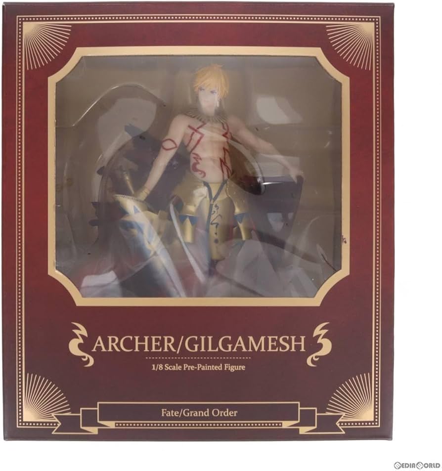 Amazon | アーチャー/ギルガメッシュ Fate/Grand Order(フェイト