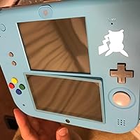 Amazon | ニンテンドー2DS ポケットモンスター サン・ムーン【ライト