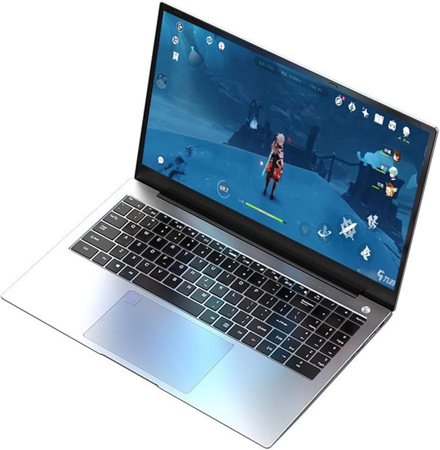 初心者✨カメラ・DVD・大容量✨シルバー✨すぐ使えるノートパソコン