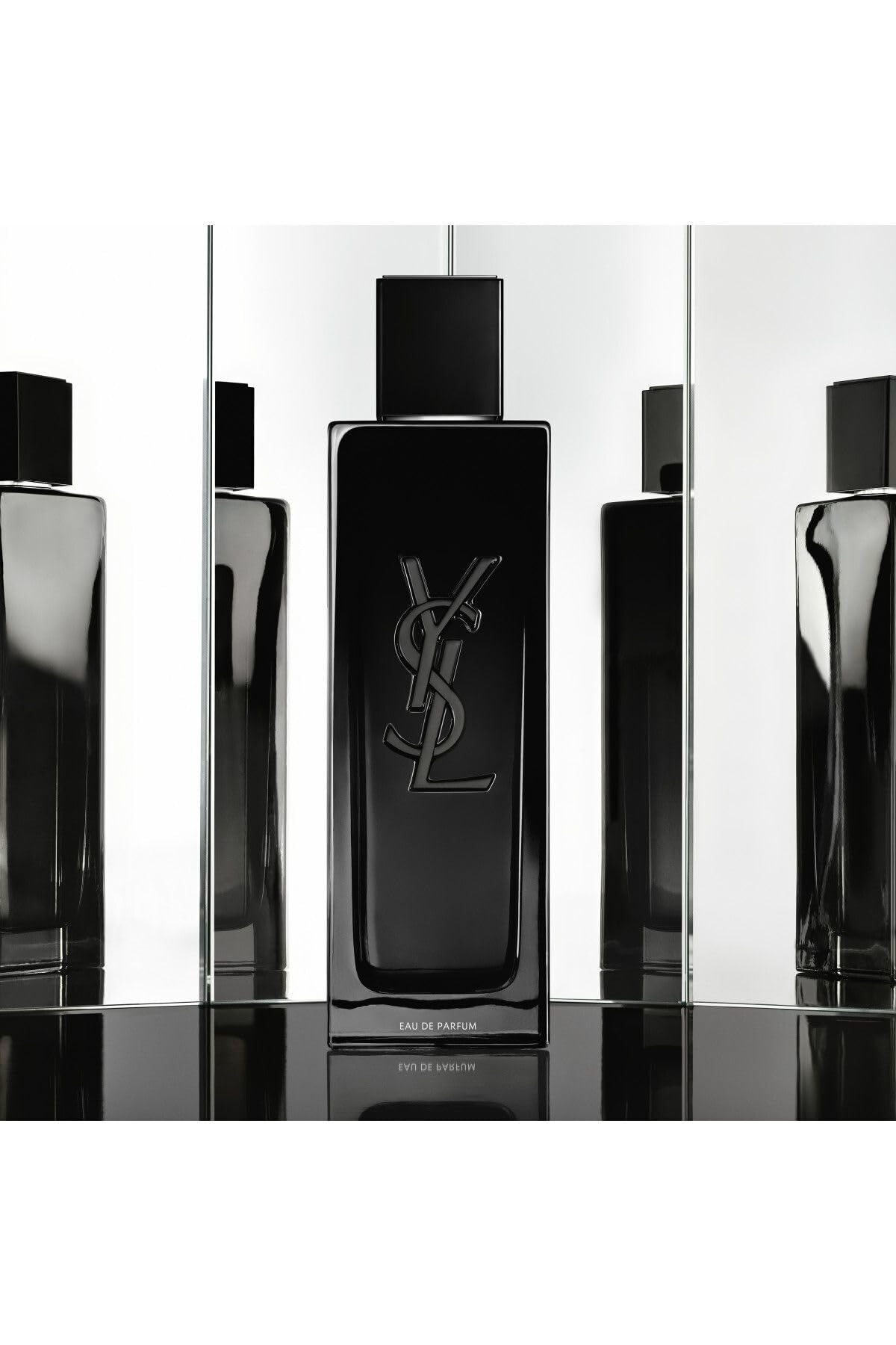 Amazon | Yves Saint Laurent Ysl Myslf Eau de Parfum Spray
