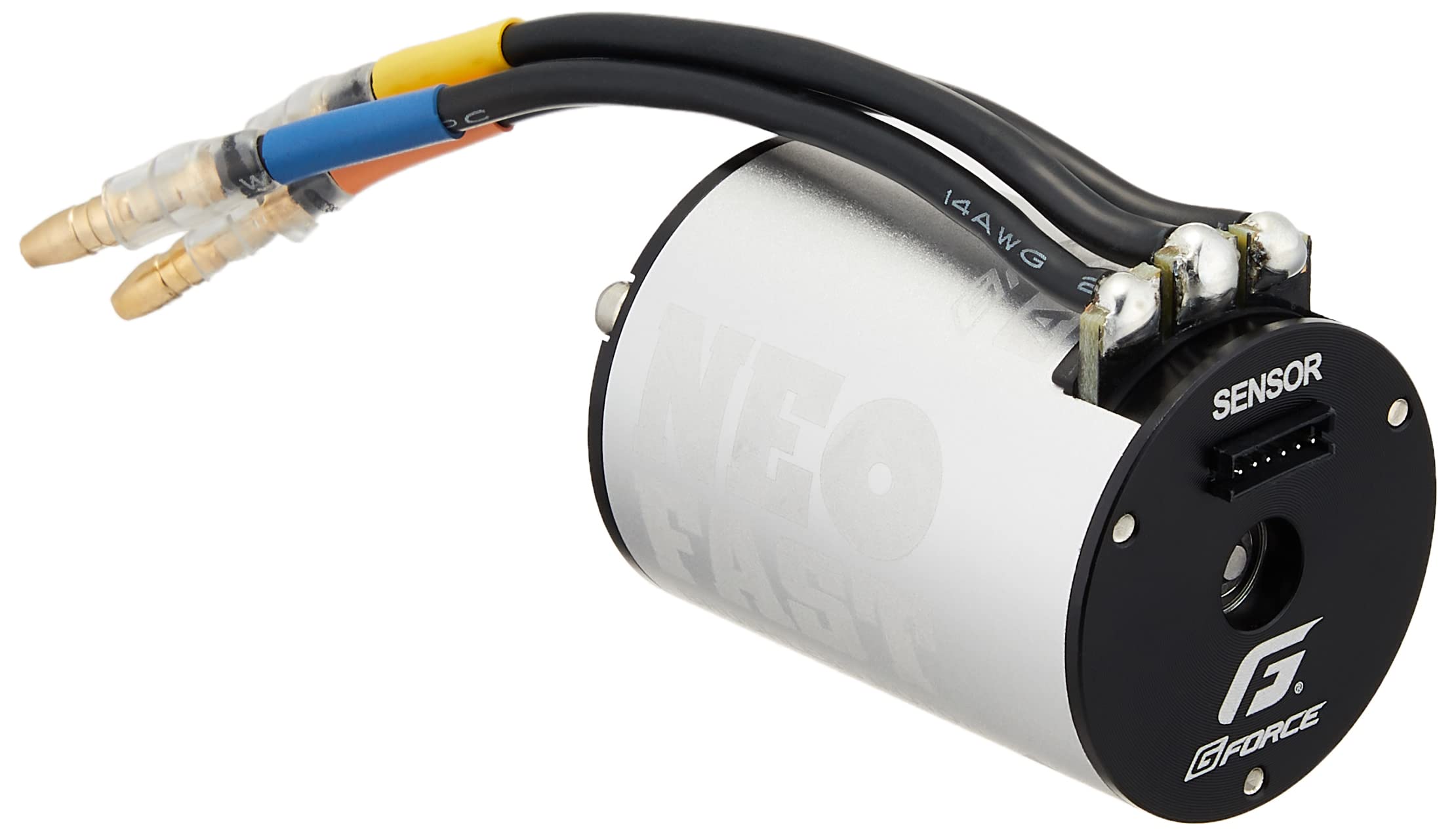 Amazon.co.jp: ジーフォース Neo Fast 13.5T ブラシレスモーター